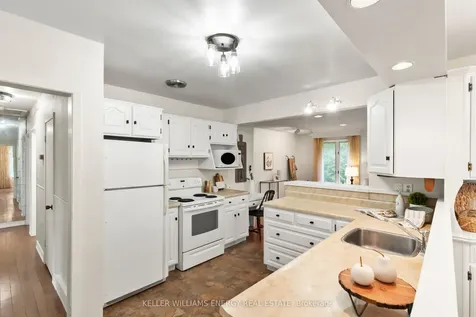 365 Humewood Avenue Oshawa ON L1G 2T6