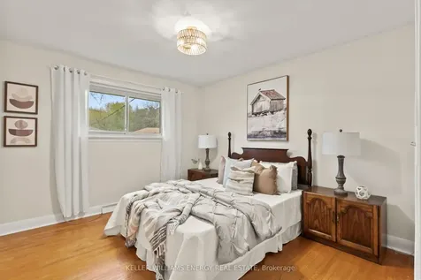 365 Humewood Avenue Oshawa ON L1G 2T6