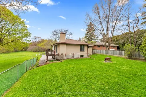 365 Humewood Avenue Oshawa ON L1G 2T6