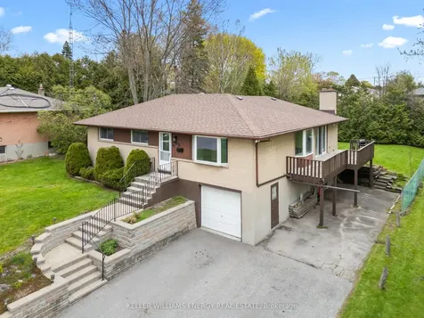 365 Humewood Avenue Oshawa ON L1G 2T6