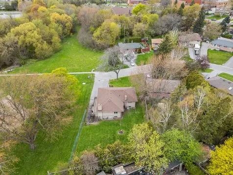 365 Humewood Avenue Oshawa ON L1G 2T6