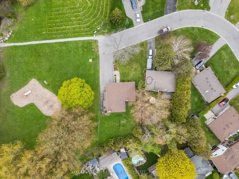 365 Humewood Avenue Oshawa ON L1G 2T6