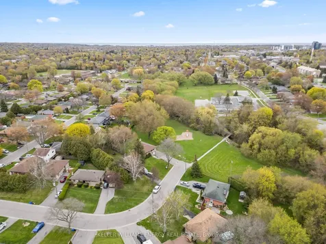 365 Humewood Avenue Oshawa ON L1G 2T6