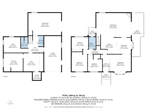 365 Humewood Avenue Oshawa ON L1G 2T6