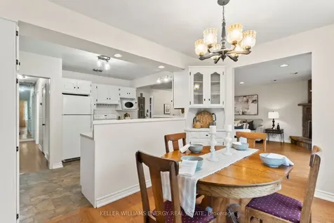 365 Humewood Avenue Oshawa ON L1G 2T6