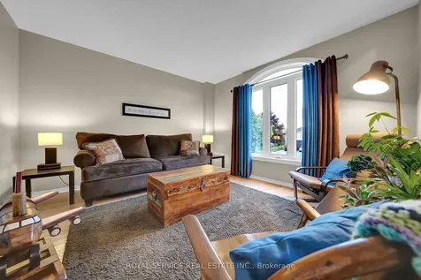 6 Goodwin Avenue Clarington ON L1C 4Z4