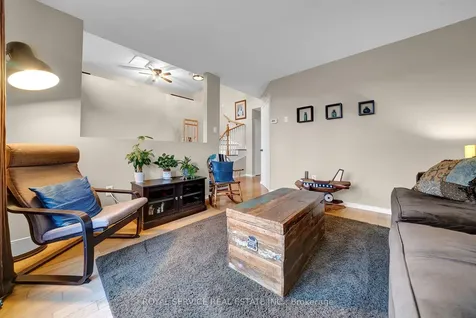6 Goodwin Avenue Clarington ON L1C 4Z4