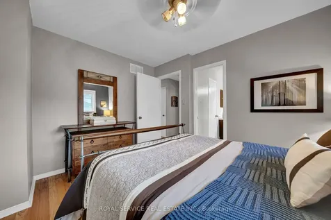 6 Goodwin Avenue Clarington ON L1C 4Z4