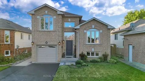 6 Goodwin Avenue Clarington ON L1C 4Z4