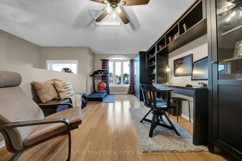 6 Goodwin Avenue Clarington ON L1C 4Z4