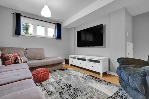 6 Goodwin Avenue Clarington ON L1C 4Z4