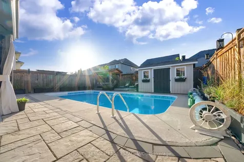6 Goodwin Avenue Clarington ON L1C 4Z4