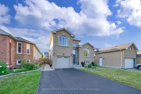 6 Goodwin Avenue Clarington ON L1C 4Z4