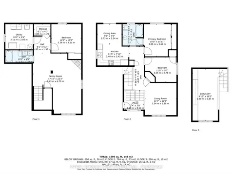 6 Goodwin Avenue Clarington ON L1C 4Z4