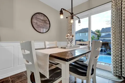 6 Goodwin Avenue Clarington ON L1C 4Z4