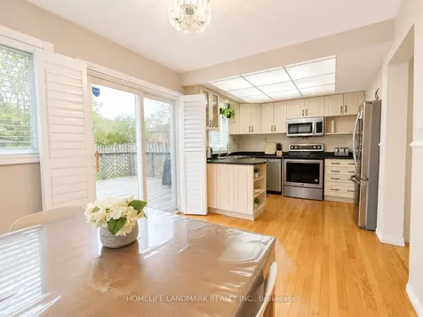 12 Millington Crescent Ajax ON L1T 1R1