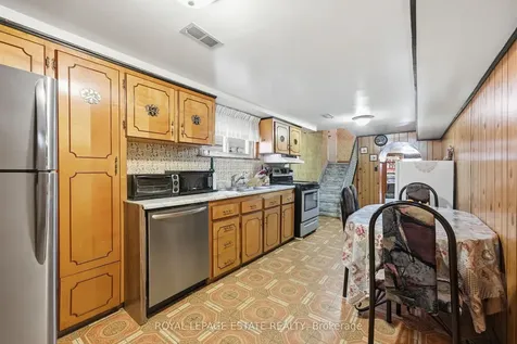 73A North Bonnington Avenue Toronto ON M1K 1X5