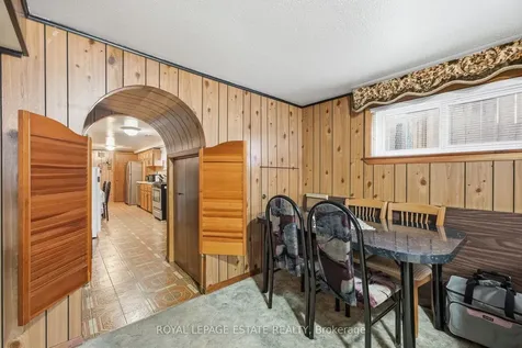 73A North Bonnington Avenue Toronto ON M1K 1X5