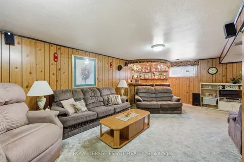 73A North Bonnington Avenue Toronto ON M1K 1X5