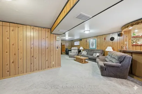73A North Bonnington Avenue Toronto ON M1K 1X5