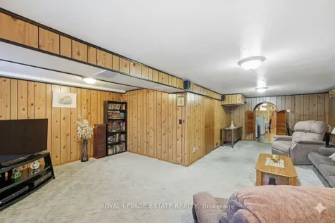 73A North Bonnington Avenue Toronto ON M1K 1X5