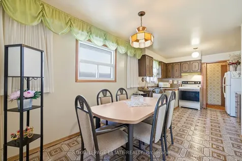 73A North Bonnington Avenue Toronto ON M1K 1X5