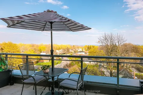 90 Glen Everest Road Toronto ON M1N 0C3