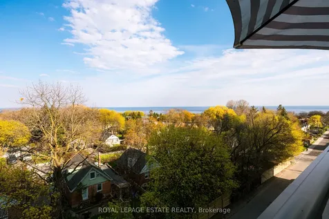 90 Glen Everest Road Toronto ON M1N 0C3