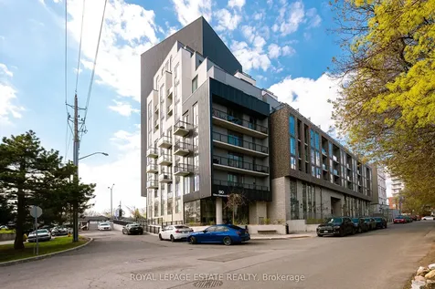 90 Glen Everest Road Toronto ON M1N 0C3