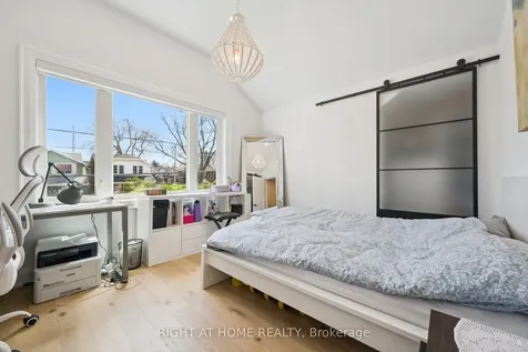 814 Coxwell Avenue Toronto ON M4C 3E6