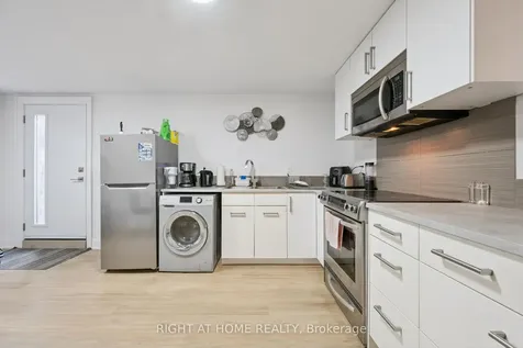 814 Coxwell Avenue Toronto ON M4C 3E6