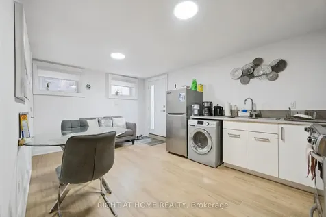 814 Coxwell Avenue Toronto ON M4C 3E6