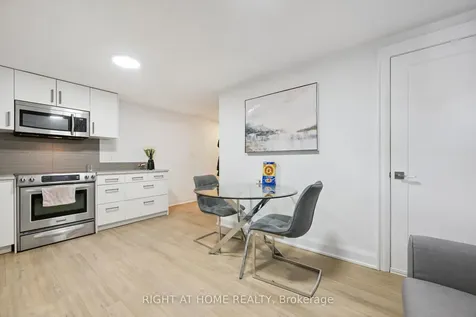 814 Coxwell Avenue Toronto ON M4C 3E6