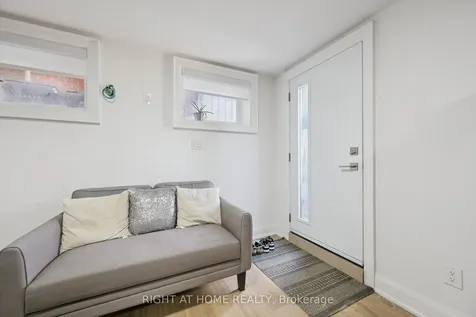 814 Coxwell Avenue Toronto ON M4C 3E6