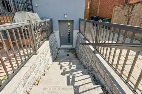 814 Coxwell Avenue Toronto ON M4C 3E6