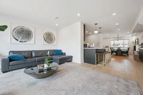 814 Coxwell Avenue Toronto ON M4C 3E6