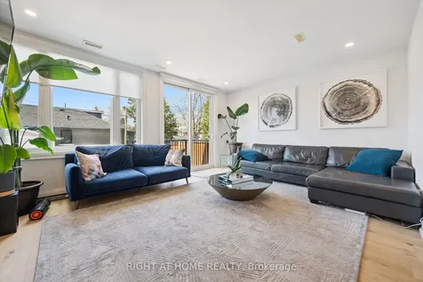 814 Coxwell Avenue Toronto ON M4C 3E6