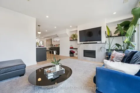 814 Coxwell Avenue Toronto ON M4C 3E6