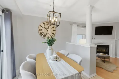 1651 Woodgate Trail Oshawa ON L1G 8B5