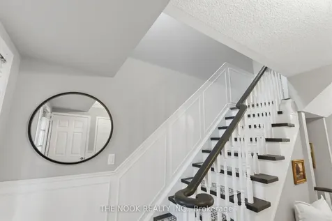 1651 Woodgate Trail Oshawa ON L1G 8B5