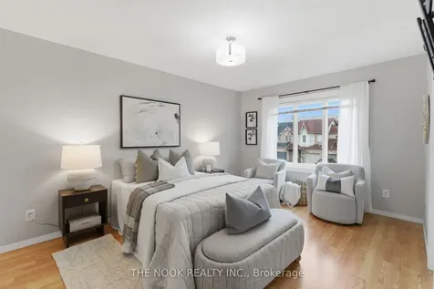 1651 Woodgate Trail Oshawa ON L1G 8B5