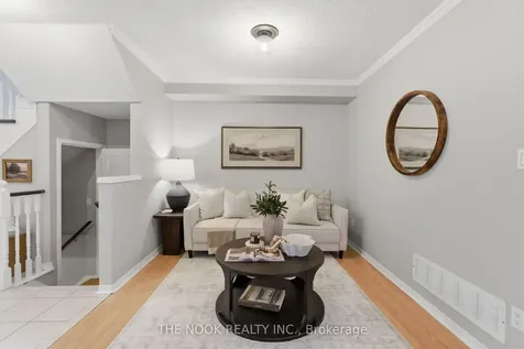 1651 Woodgate Trail Oshawa ON L1G 8B5