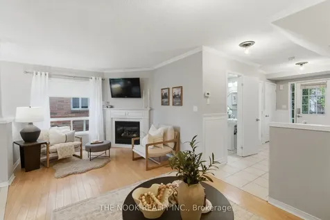 1651 Woodgate Trail Oshawa ON L1G 8B5