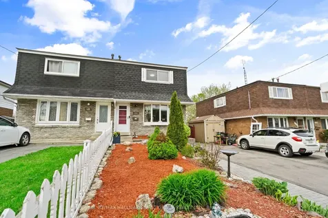 428 Dean Avenue Oshawa ON L1H 3E2