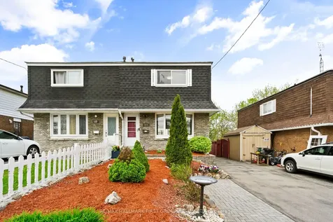 428 Dean Avenue Oshawa ON L1H 3E2