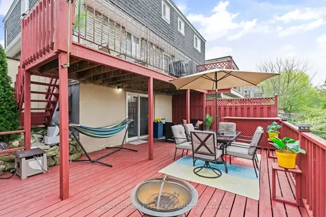 428 Dean Avenue Oshawa ON L1H 3E2