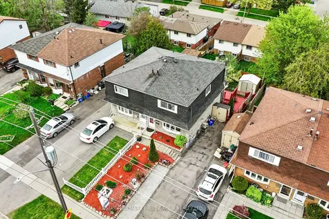 428 Dean Avenue Oshawa ON L1H 3E2