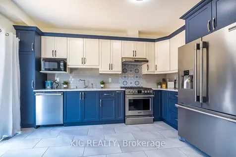 141 Waller Street Whitby ON L1R 2K7