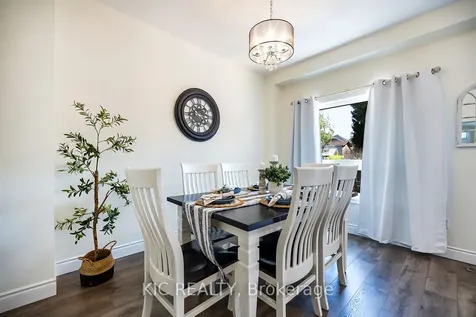 141 Waller Street Whitby ON L1R 2K7