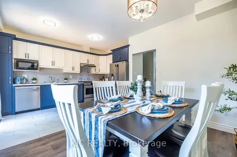141 Waller Street Whitby ON L1R 2K7